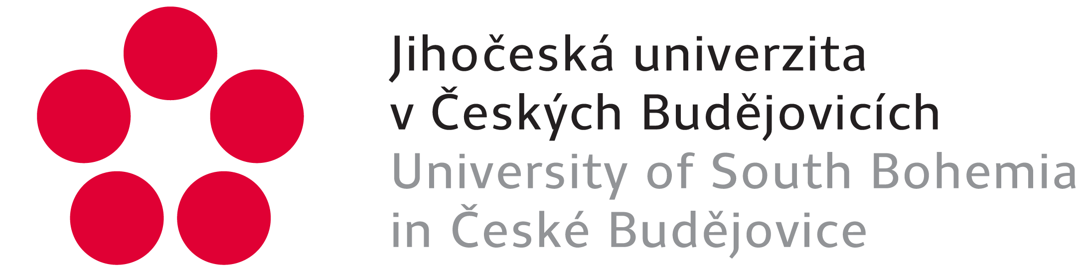 University of South Bohemia in Ceske Budejovice